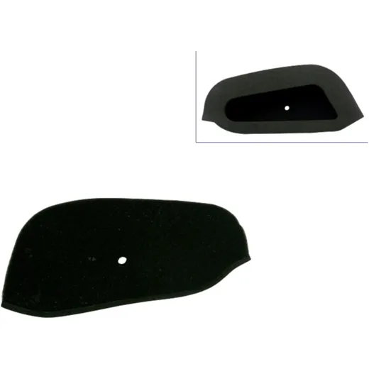 Foam air filter JMP for: Honda VF_0
