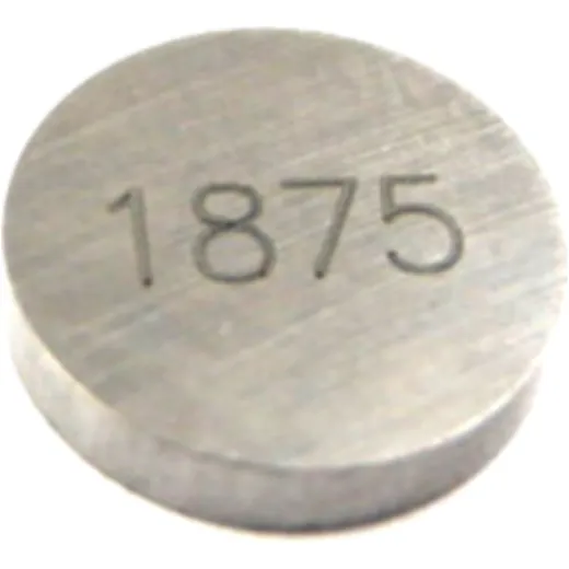 Shim 10 mm 1. 875 JMP passend für: BMW G, C, F 650, Beta RR