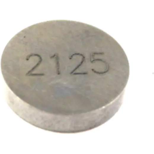 Shim 10 mm 2. 125 JMP passend für: BMW G, C, F 650, Beta RR