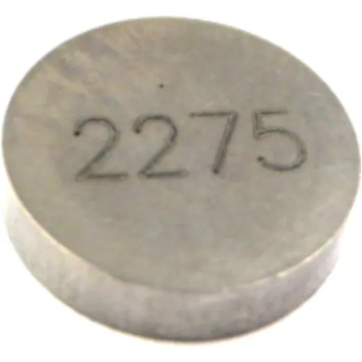 Shim 10 mm 2. 275 JMP passend für: BMW G, C, F 650, Beta RR