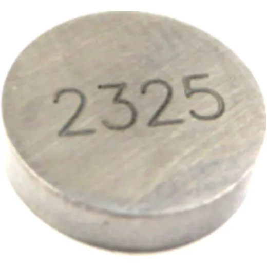 Shim 10 mm 2. 325 JMP passend für: BMW G, C, F 650, Beta RR