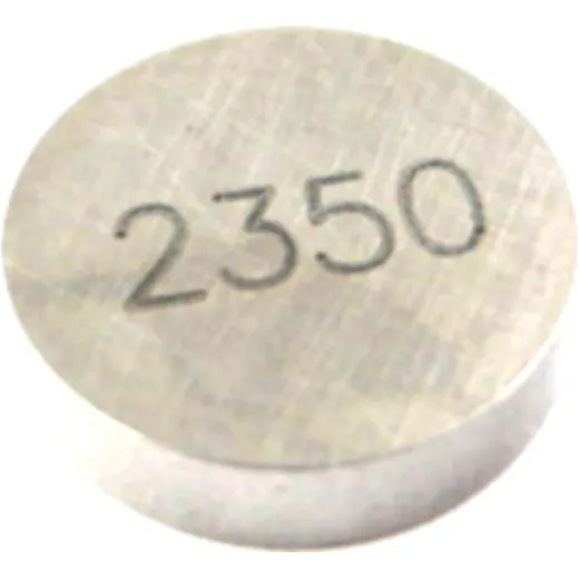 Shim 10 mm 2. 35 JMP passend für: BMW G, C, F 650, Beta RR