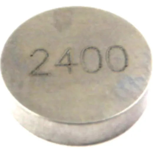 Valve shim 10 mm 2. 40 for: BMW G, C, F 650, Beta RR