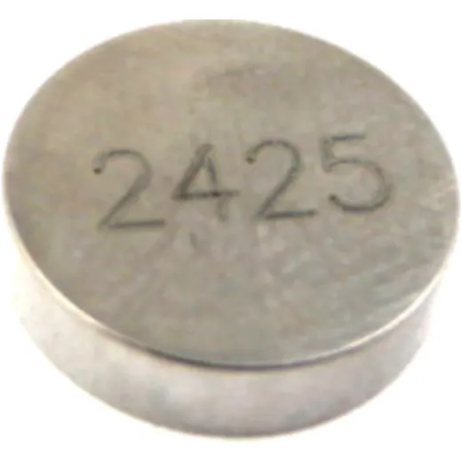 Shim 10 mm 2. 425 JMP passend für: BMW G, C, F 650, Beta RR