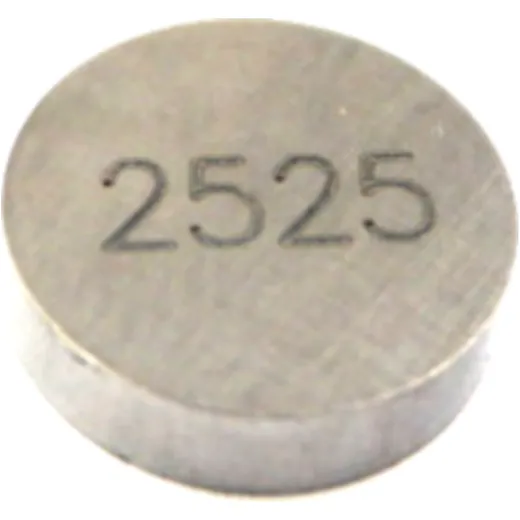 Shim 10 mm 2. 525 JMP passend für: BMW G, C, F 650, Beta RR