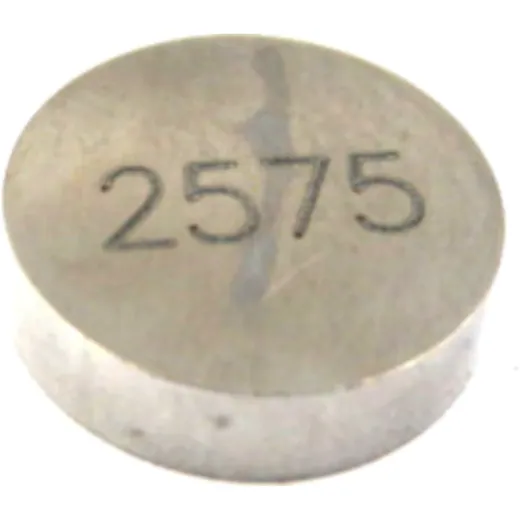 Shim 10 mm 2. 575 JMP passend für: BMW G, C, F 650, Beta RR