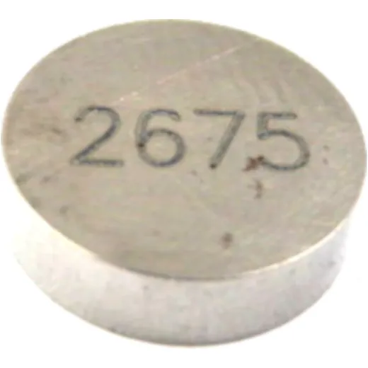 Shim 10 mm 2. 675 JMP passend für: BMW G, C, F 650, Beta RR