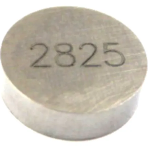 Shim 10 mm 2. 825 JMP for: BMW G, C, F 650, Beta RR