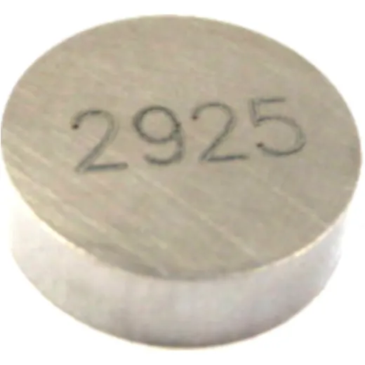 Shim 10 mm 2. 925 JMP passend für: BMW G, C, F 650, Beta RR