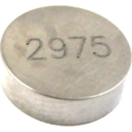 Shim 10 mm 2. 975 JMP passend für: BMW G, C, F 650, Beta RR