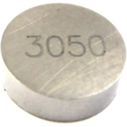Shim 10 mm 3. 05 JMP passend für: BMW G, C, F 650, Beta RR