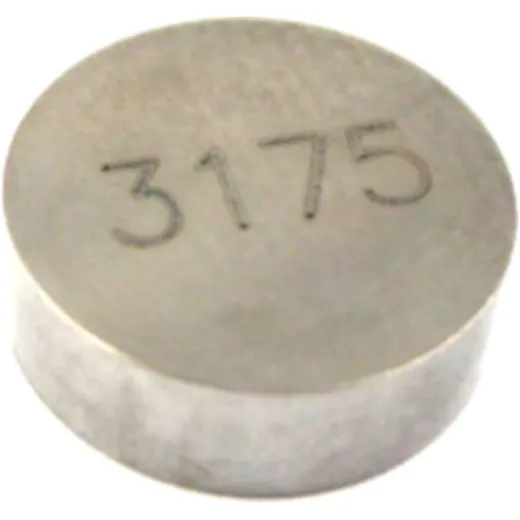 Shim 10 mm 3. 175 JMP passend für: BMW G, C, F 650, Beta RR