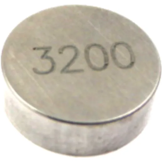 Shim 10 mm 3. 20 JMP passend für: BMW G, C, F 650, Beta RR