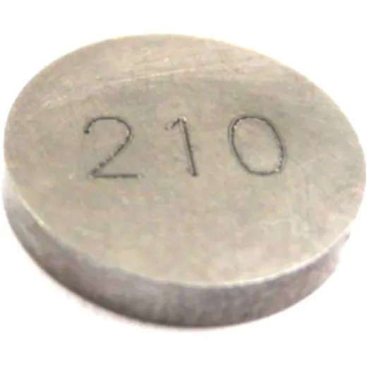 Shim 13 mm 2. 10 JMP passend für: Kawasaki Z, GT, ZR