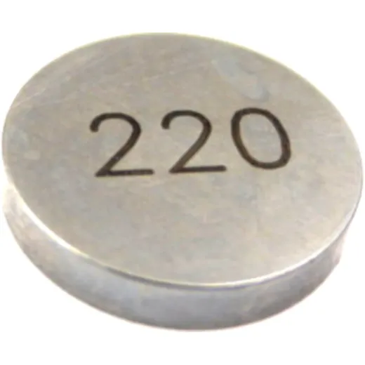 Shim 13 mm 2. 20 JMP passend für: Kawasaki Z, GT, ZR