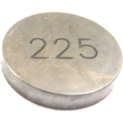 Shim 13 mm 2. 25 JMP passend für: Kawasaki Z, GT, ZR