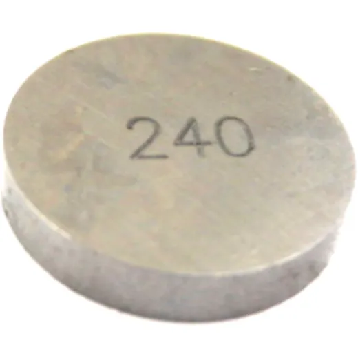 Shim 13 mm 2. 40 JMP passend für: Kawasaki Z, GT, ZR