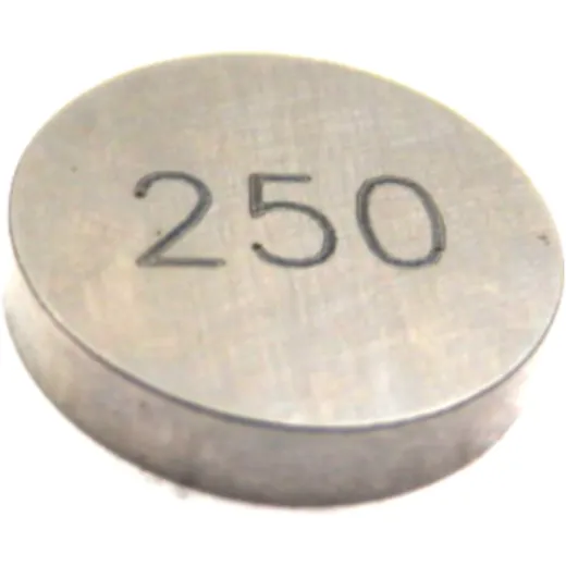 Shim 13 mm 2. 50 JMP passend für: Kawasaki Z, GT, ZR