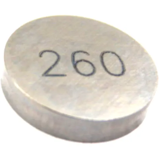 Shim 13 mm 2. 60 JMP passend für: Kawasaki Z, GT, ZR