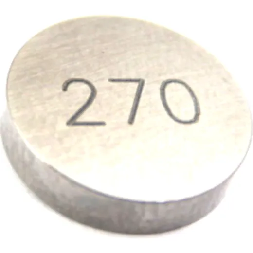 Shim 13 mm 2. 70 JMP passend für: Kawasaki Z, GT, ZR