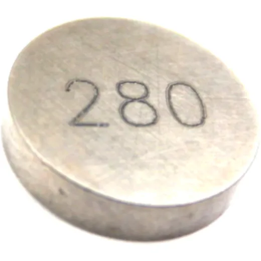 Shim 13 mm 2. 80 JMP passend für: Kawasaki Z, GT, ZR