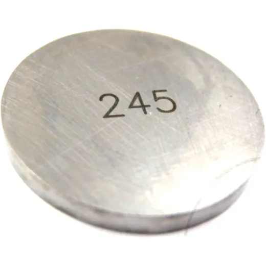 Shim 25 mm 2. 45 JMP passend für: Triumph Bonneville, Thunderbird, Rocket