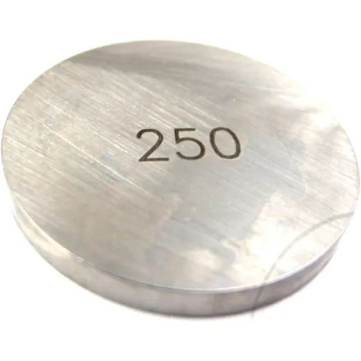 Shim 25 mm 2. 50 JMP passend für: Triumph Bonneville, Thunderbird, Rocket