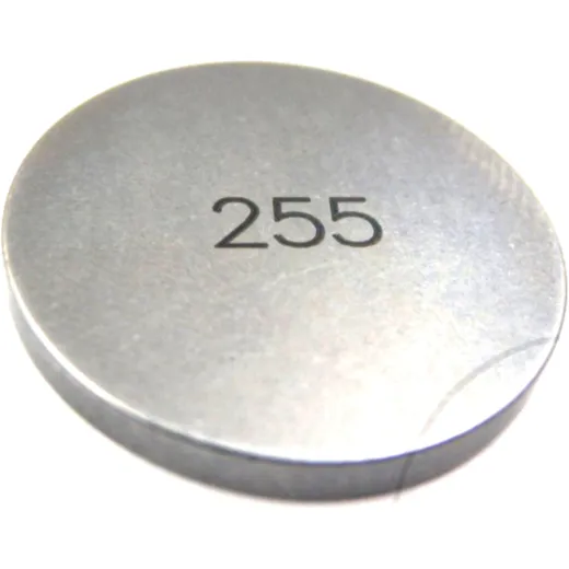 Shim 25 mm 2. 55 JMP passend für: Triumph Bonneville, Thunderbird, Rocket