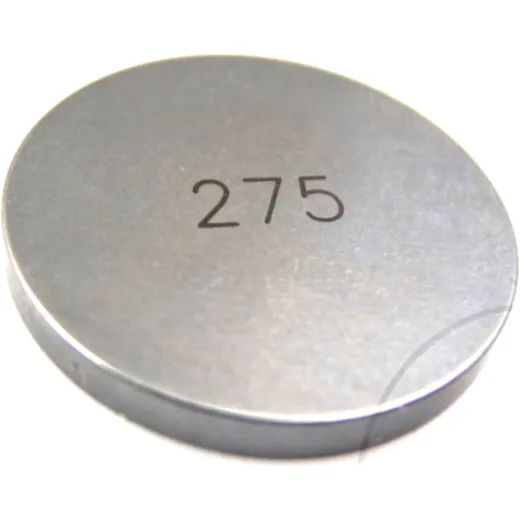 Shim 25 mm 2. 75 JMP passend für: Triumph Bonneville, Thunderbird, Rocket