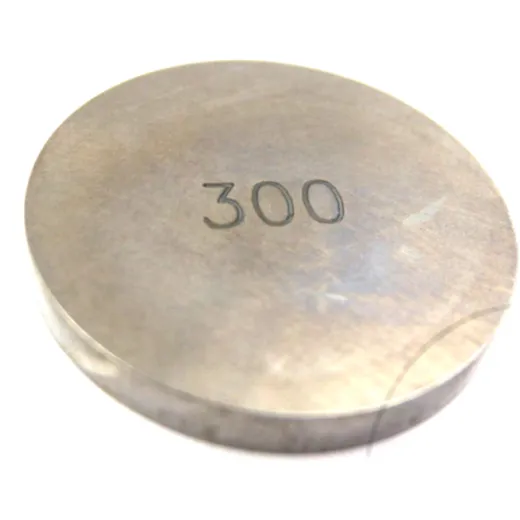 Shim 25 mm 3. 00 JMP passend für: Triumph Bonneville, Thunderbird, Rocket