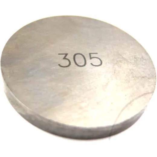 Shim 25 mm 3. 05 JMP passend für: Triumph Bonneville, Thunderbird, Rocket