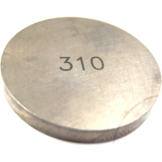 Shim 25 mm 3. 10 JMP passend für: Triumph Bonneville, Thunderbird, Rocket