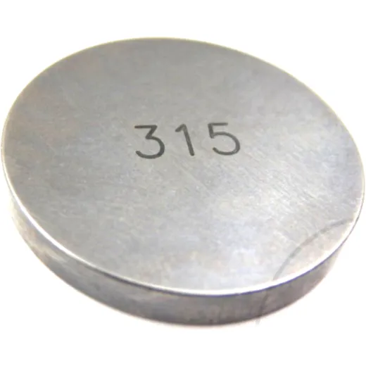 Shim 25 mm 3. 15 JMP passend für: Triumph Bonneville, Thunderbird, Rocket