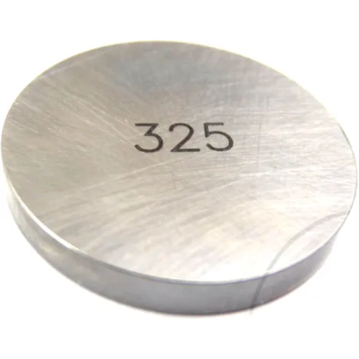 Shim 25 mm 3. 25 JMP passend für: Triumph Bonneville, Thunderbird, Rocket