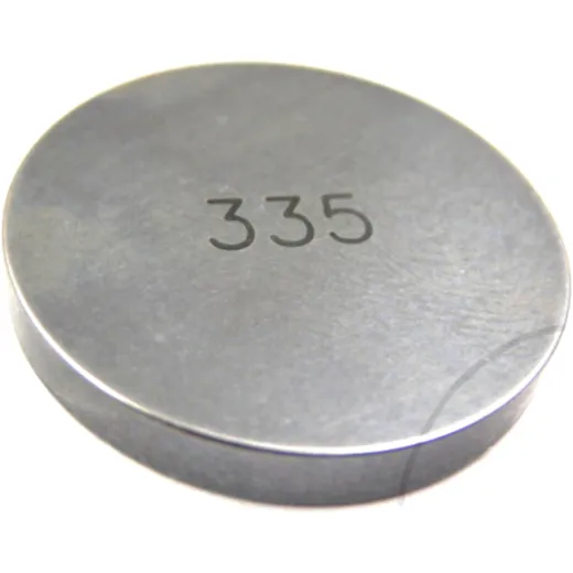 Shim 25 mm 3. 35 JMP passend für: Triumph Bonneville, Thunderbird, Rocket