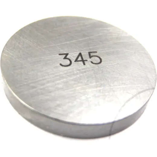 Shim 25 mm 3. 45 JMP passend für: Triumph Bonneville, Thunderbird, Rocket