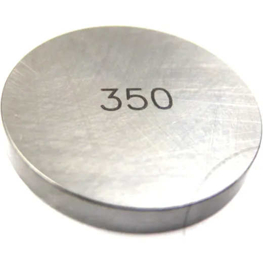 JMP valve shim 25mm 3. 50 alternative: 7470048 for: Triumph Bonneville, Thunderbird, Rocket