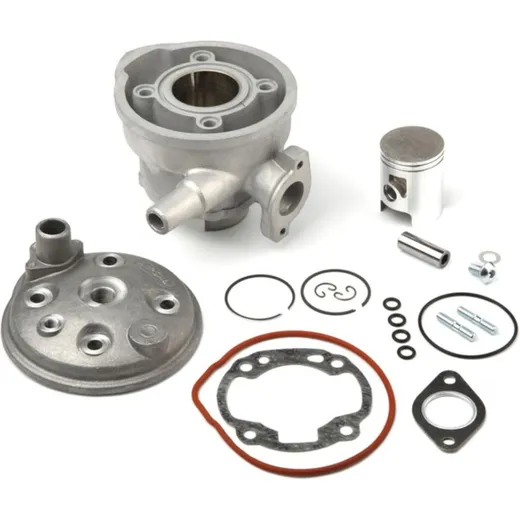 AIRSAL Cylinder Kit - Ø41mm for Aprilia SR50 Suzuki AY50KATANA