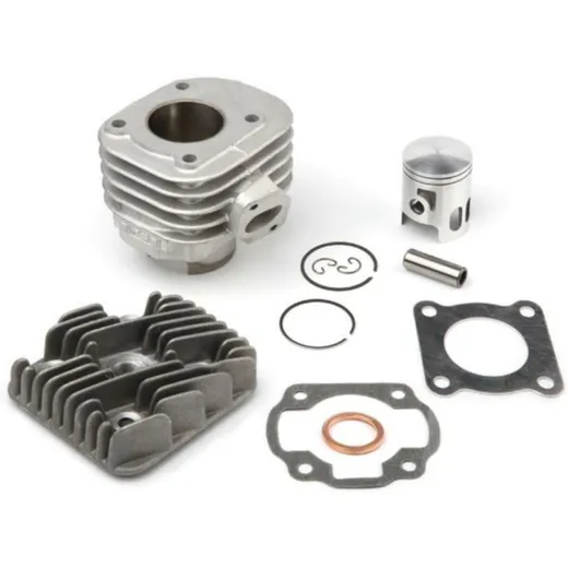 AIRSAL Cylinder Kit - Ø40mm for Keeway F-ACT50, FLASH50, HURRICANE50 CPI HUSSAR50, POPCORN50