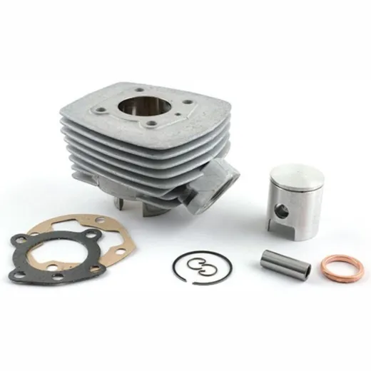 AIRSAL Zylinder-Kolben-Kit - Ø49,3mm für: Honda PK50 Wallaroo für PK50WALLAROO