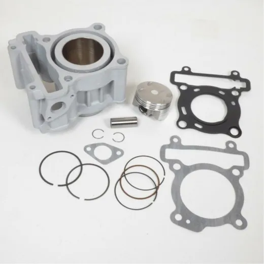 AIRSAL Cylinder Kit - Ø52mm for Beta, Yamaha, MBK