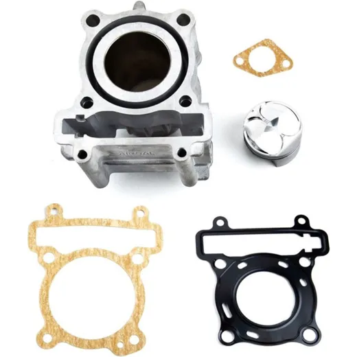 AIRSAL Cylinder Kit - Ø52mm for Yamaha WR125, X-MAX125, YZF-R125 MBK SKYCRUISER125