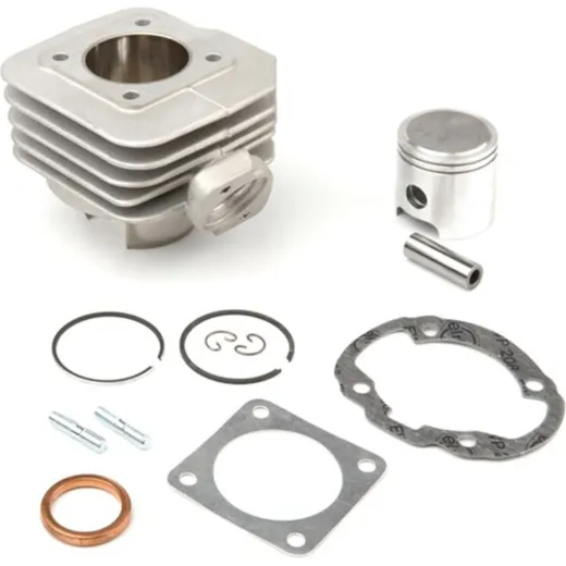 AIRSAL Cylinder Kit - Ø39mm for: Kymco for KB50, SNIPER50