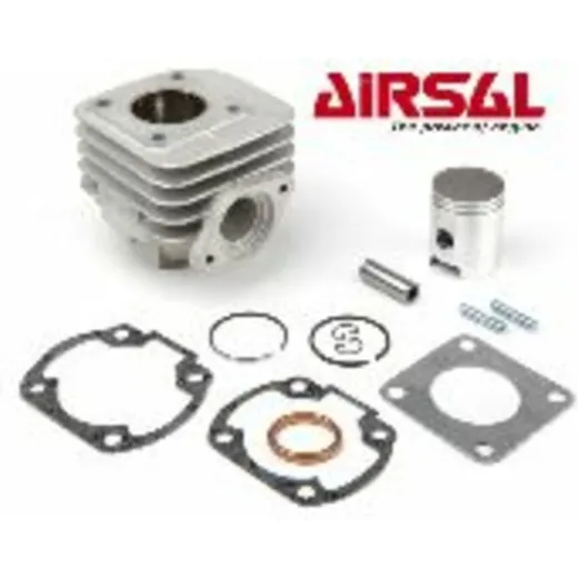 AIRSAL Cylinder Kit - Ø39mm for Kymco AGILITY50, DINK50, DINKCLASSIC50