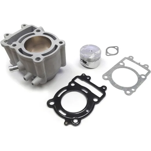 AIRSAL-Zylinder-Bausatz - Ø57mm für SYM GTS1254T, GTS125EFI4T, GTS125I4T Peugeot PULSION1254T, SATELIS1254T