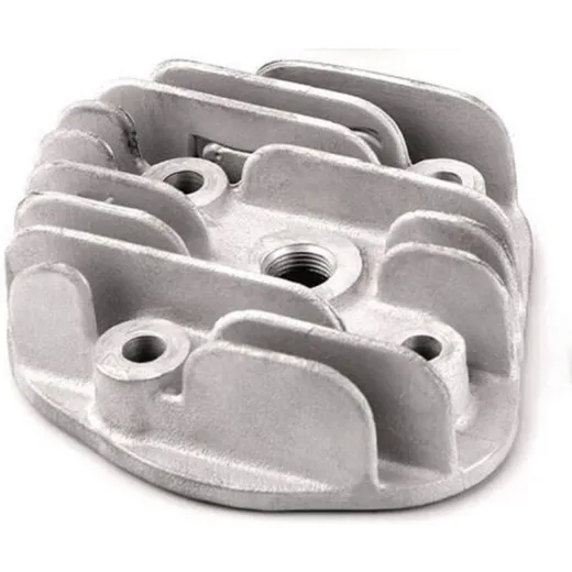AIRSAL Maxi-Scooters Aluminium Cylinder Head - 04126556
