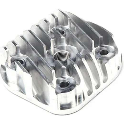 AIRSAL Cylinder Head 04270152 - for: Dinli