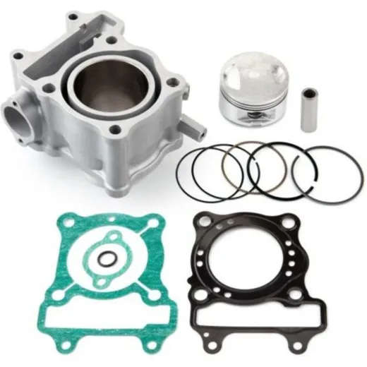 AIRSAL Cylinder Kit - Ø52,4mm for Honda, Malaguti, Keeway