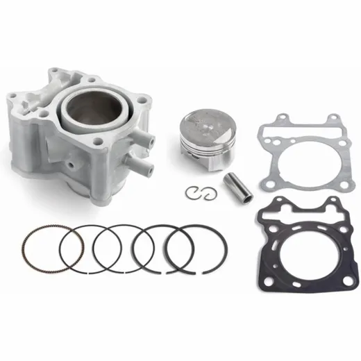 AIRSAL Cylinder Kit - Ø52,4mm for: Honda PCX125