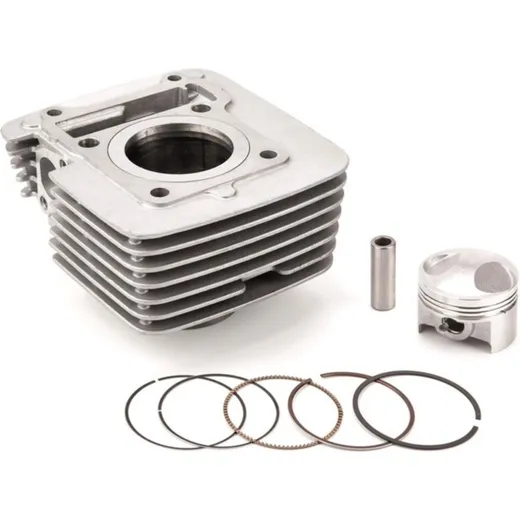 AIRSAL Cylinder Kit - Ø57,4mm for: Yamaha for XT125, YBR125